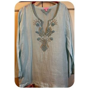 Lilly Pulitzer top